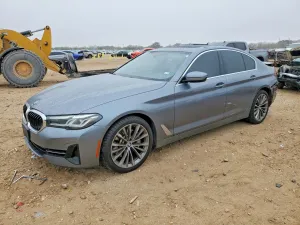 2022 BMW 5 SERIES