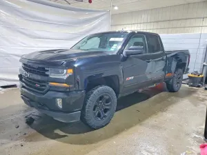 2016 CHEVROLET ALL Models