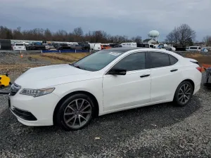2016 ACURA TLX