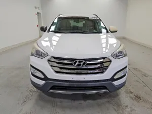 2014 HYUNDAI SANTA FE