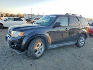 2010 FORD ESCAPE