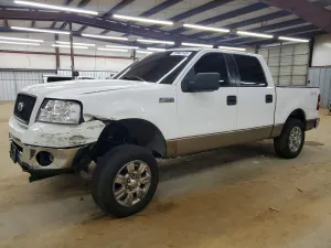2006 FORD F-150