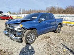 2024 CHEVROLET ALL Models