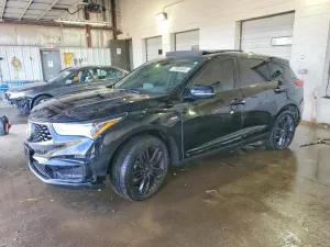 2020 ACURA RDX