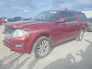 2015 FORD EXPEDITION