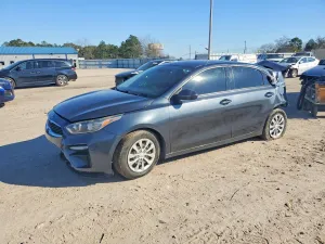 2020 KIA FORTE