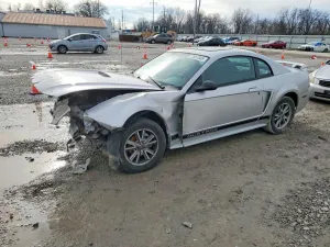 2002 FORD ALL Models