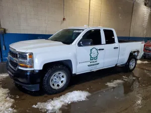 2018 CHEVROLET ALL Models