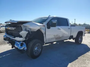 2024 CHEVROLET ALL Models