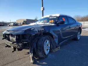 2023 DODGE CHARGER
