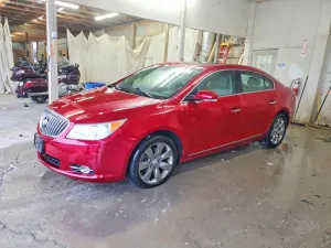 2013 BUICK LACROSSE