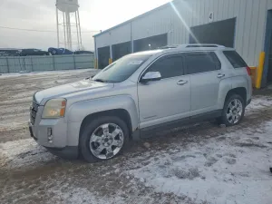 2010 GMC TERRAIN