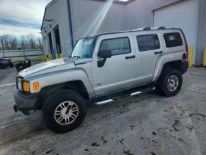 2006 HUMMER H3