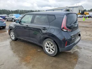 2023 KIA SOUL