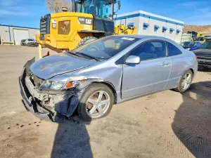 2007 HONDA CIVIC