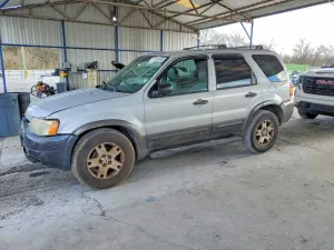 2005 FORD ESCAPE