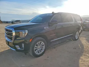 2024 GMC YUKON