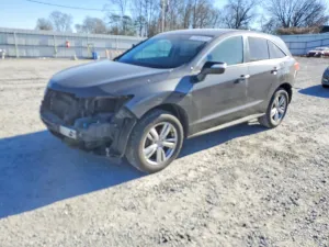 2015 ACURA RDX