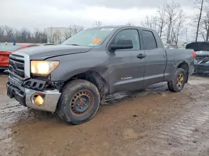2012 TOYOTA TUNDRA