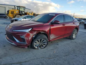 2024 BUICK ENVISTA AV