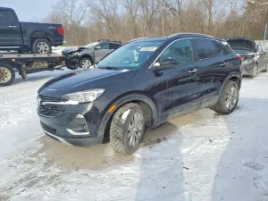 2022 BUICK ENCORE