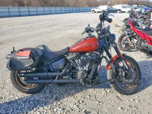 2024 HARLEY DAVIDSON FXLRS