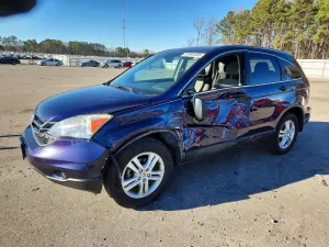2011 HONDA CRV