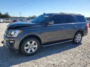 2019 FORD EXPEDITION
