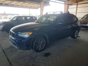 2013 BMW X1