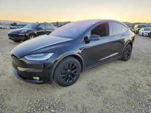 2023 TESLA MODEL X