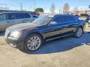 2011 CHRYSLER 300
