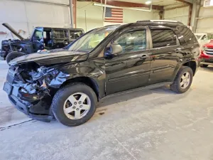 2007 CHEVROLET EQUINOX
