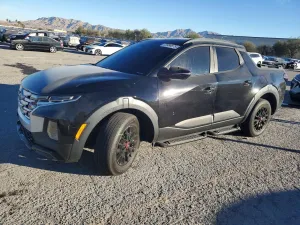 2024 HYUNDAI SANTA CRUZ