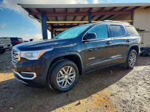 2017 GMC ACADIA