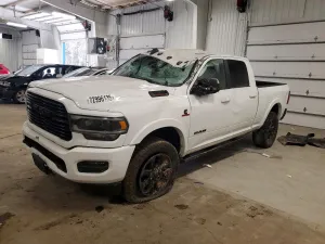2020 RAM 2500