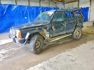 1995 JEEP CHEROKEE