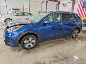 2022 KIA NIRO