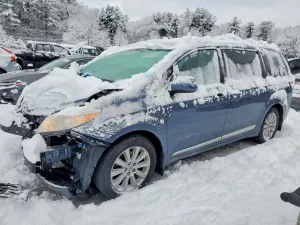 2013 TOYOTA All Models