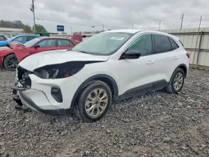 2024 FORD ESCAPE ACT