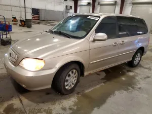2005 KIA SEDONA