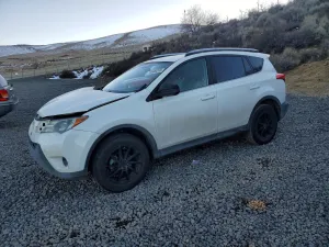 2014 TOYOTA RAV4