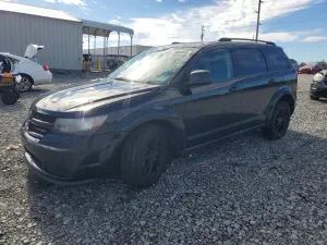 2020 DODGE JOURNEY