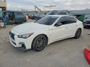 2018 INFINITY Q50