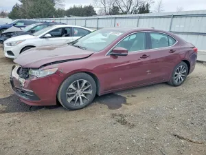 2015 ACURA TLX