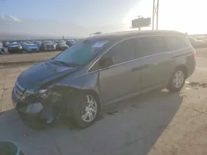 2012 HONDA All Models