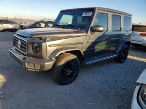 2021 MERCEDES-BENZ G-CLASS