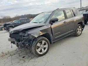 2015 JEEP COMPASS