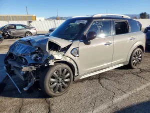2019 MINI COOPER