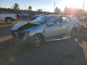 2012 ACURA TSX