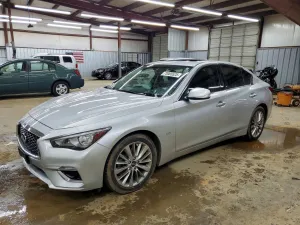 2020 INFINITI Q50